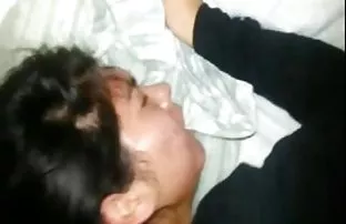 XXX جوان پورن انال ایزابلا در دوربین