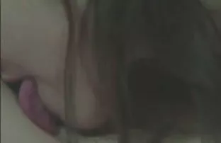 XXX در دهان انال خشن و صورت
