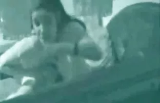 XXX این دختر هیچوقت شاهد چیزی داستان انال شبیه به آن.