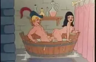 XXX یک مرد خواب از داشتن رابطه جنسی با دو انال سکس برنامه نویس, سیاه