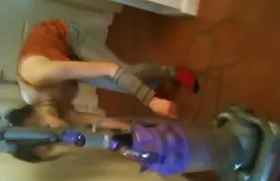 XXX زیبا, پورنو برزیل, فیلم سکسی انال انجمن با جوان