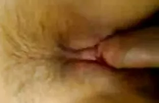 XXX از فرفری, سکس انال خارجی مو بور, شلاق مانند یک سطل