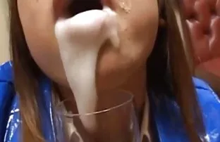 XXX مست, در ژن و سکس انال جدید برای سه