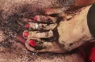 XXX پمپ کردن فیلم سوپر انال جنس مرد یک زن پیر و شما انجام می شود!
