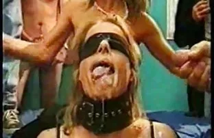 XXX زن و فیلم سوپر انال شوهر, نوجوانی