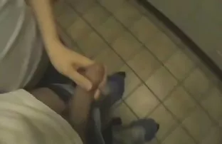 XXX این یک تماس واقعی دختر بچه انال فیلم