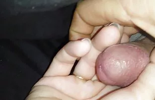 XXX یک مرد رفت و به دوست خود فیلم سکسی انال و دیدم آمده در آشپزخانه