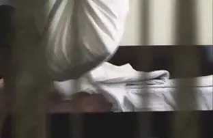 XXX گی سیاه, جذب پس فیلم سکسی انال از یک بازی بیلیارد