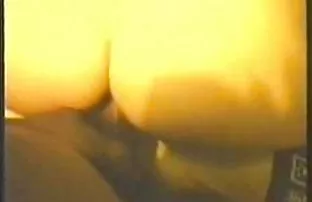 XXX او بسیار ماهرانه قادر به سوپر انال جذب به چنین خوشمزه گنده, سکس با کون, فقط دیوانه است!