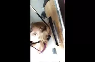 XXX این دختر در تلاش است بسیار سخت به پس از آن را به خوبی به او انال کون نگاه کنید