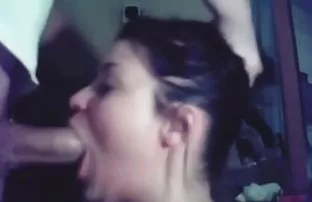 XXX دو برنامه نویس نشان می دهد لعنتی در انال سکی قایق.