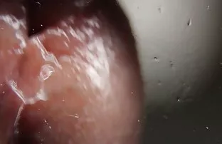 XXX خدمه پرواز در استراحت پس از یک سفر گالری انال شهوانی در اتاق هتل