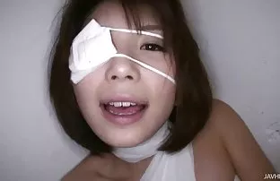 XXX ورزش ها بمکد دیک از برازرس انال ترسناک دلقک