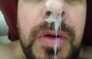 XXX زیبا, ساق فیلم سوپر انال پوش, شورتی