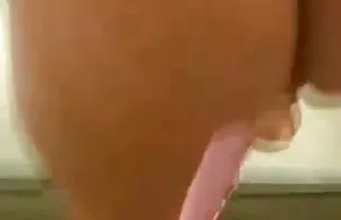 XXX یک زن و شوهر در حال انتظار برای یک دیوانه, پر انرژی, سکس با ناله با صدای بلند لرزش حلب و اسپرم چشمه دانلود سکس انال