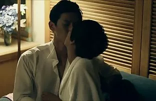 XXX در این منطقه از روسیه میزبان ملاقات شوهرش. فیلم پورن انال