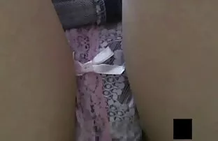 XXX انگشتان نفوذ صورتی تنگ یک راه گریز و معجزه ویبراتور با عجله بعد از آنها. این کودک !!! فیلمانال