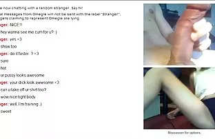 XXX مرد نعوظ در سوپر انال من